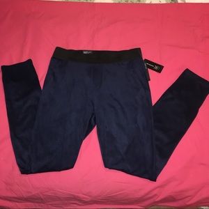 INC skinny dress pants NWT